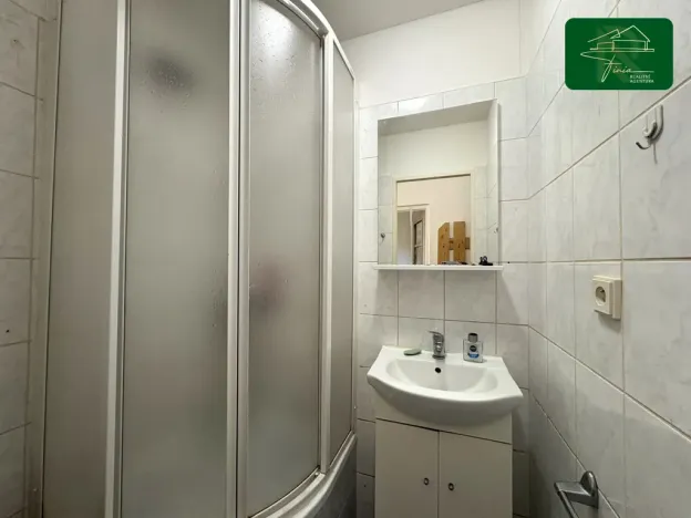 Pronájem bytu 1+1, Jablonec nad Nisou, Nová Pasířská, 40 m2