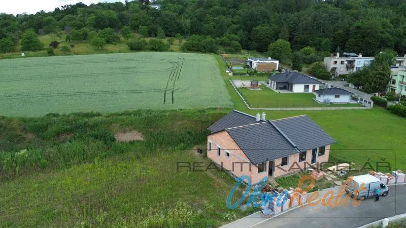 Prodej rodinného domu, Přerov - Přerov XI-Vinary, 92 m2