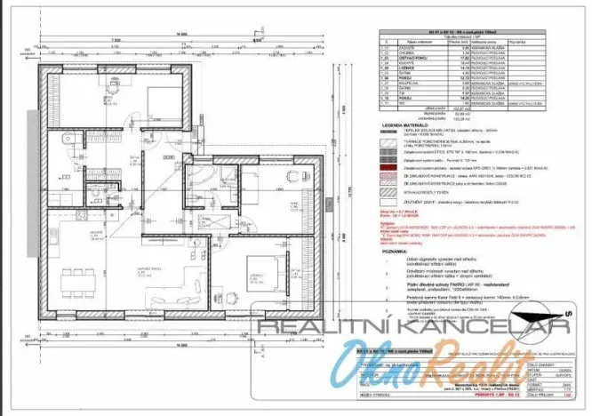 Prodej rodinného domu, Přerov - Přerov XI-Vinary, 122 m2