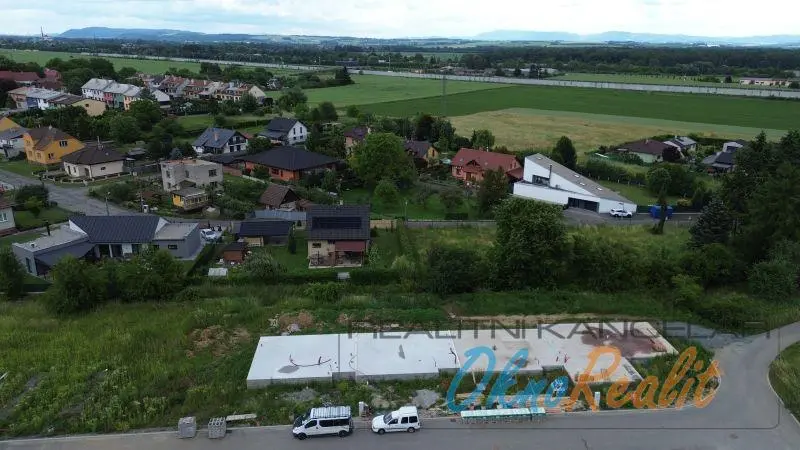 Prodej rodinného domu, Přerov - Přerov XI-Vinary, 122 m2
