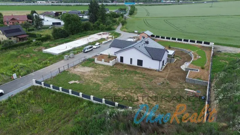 Prodej rodinného domu, Přerov - Přerov XI-Vinary, 122 m2
