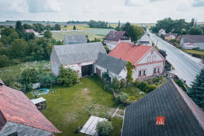 Prodej rodinného domu, Hořesedly, 110 m2