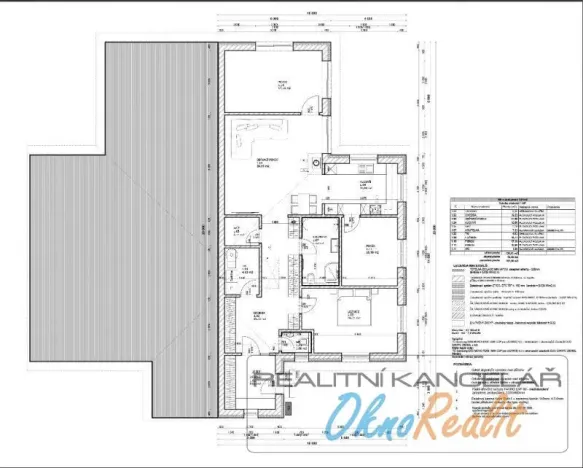 Prodej rodinného domu, Přerov - Přerov XI-Vinary, 126 m2