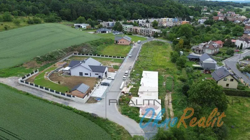 Prodej rodinného domu, Přerov - Přerov XI-Vinary, 126 m2