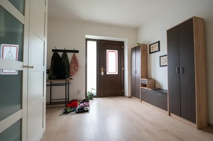 Pronájem bytu 2+kk, Liberec, Křížkovského, 70 m2