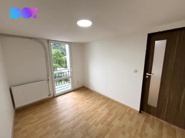 Pronájem bytu 2+1, Prostějov, Plumlovská, 45 m2
