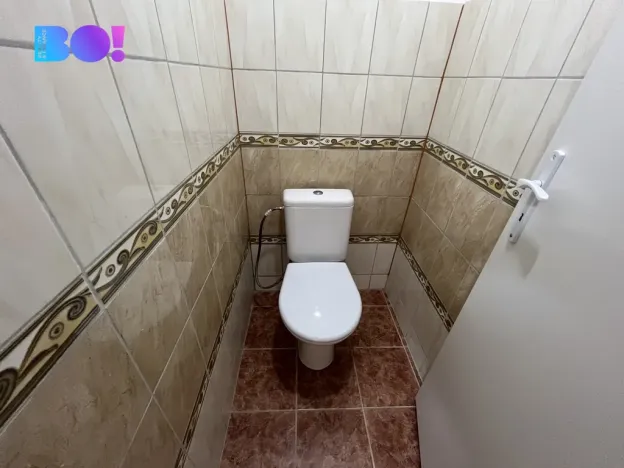 Pronájem bytu 2+1, Prostějov, Plumlovská, 45 m2