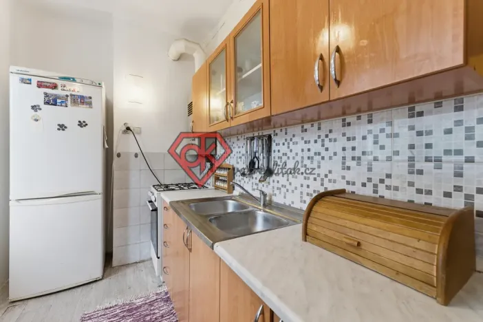 Prodej bytu 3+1, Ústí nad Orlicí - Hylváty, Dukelská, 63 m2