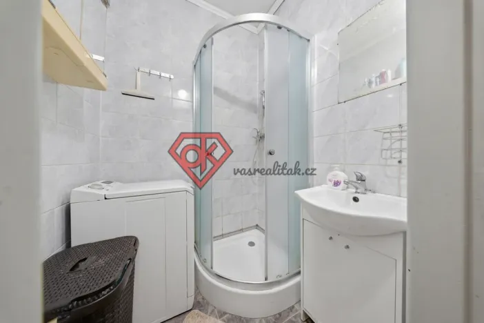 Prodej bytu 3+1, Ústí nad Orlicí - Hylváty, Dukelská, 63 m2