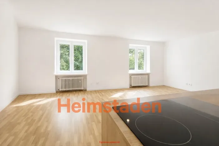 Pronájem bytu 2+kk, Havířov - Město, Dvořákova, 52 m2