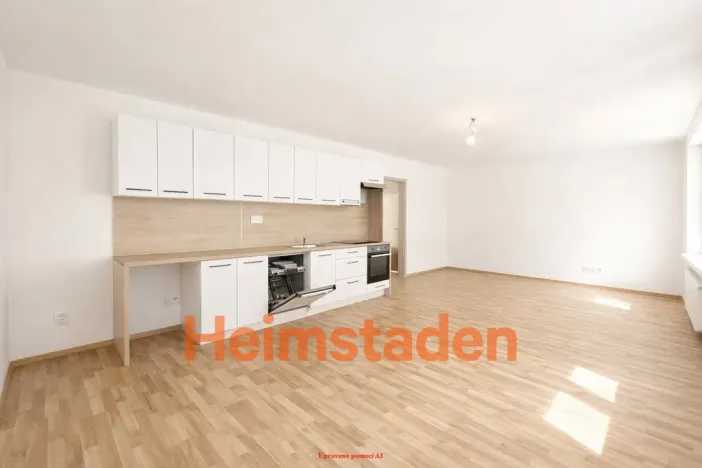 Pronájem bytu 2+kk, Havířov - Město, Dvořákova, 52 m2