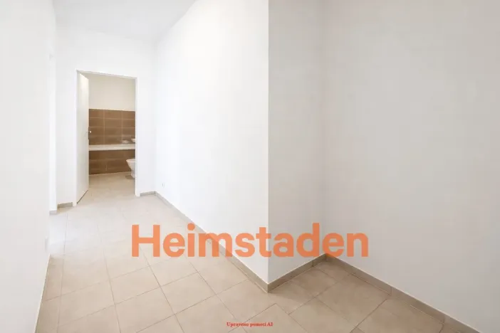 Pronájem bytu 2+kk, Havířov - Město, Dvořákova, 52 m2
