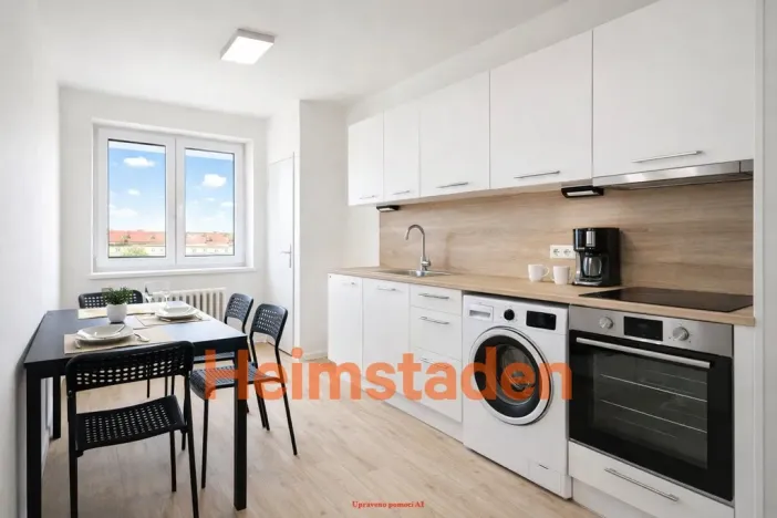 Pronájem bytu 2+1, Havířov - Město, Mírová, 66 m2