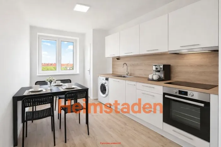 Pronájem bytu 2+1, Havířov - Město, Mírová, 66 m2