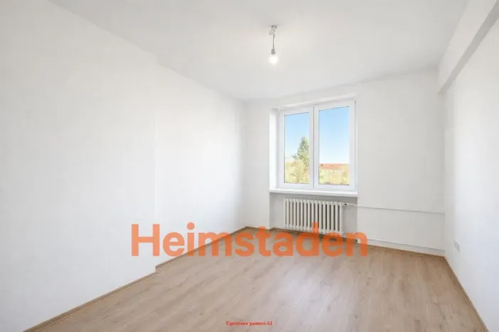 Pronájem obchodního prostoru, Havířov - Město, Hlavní třída, 53 m2
