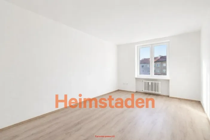 Pronájem bytu 2+1, Havířov - Město, Hlavní třída, 53 m2