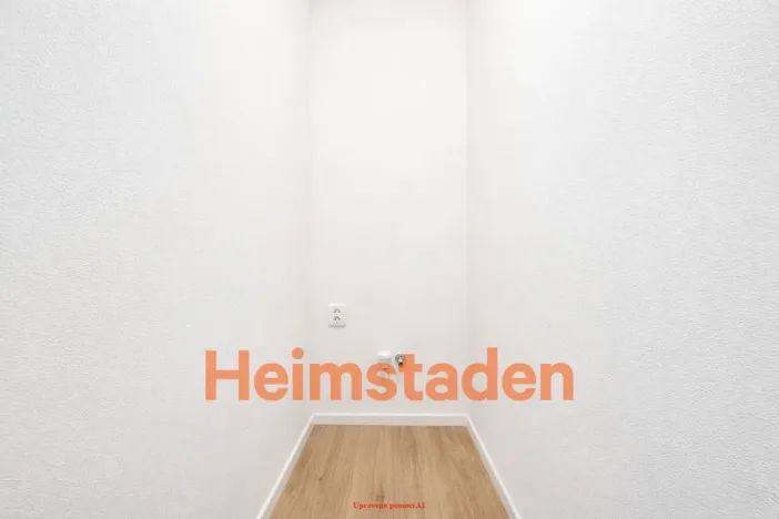 Pronájem bytu 2+1, Havířov - Město, Hlavní třída, 53 m2