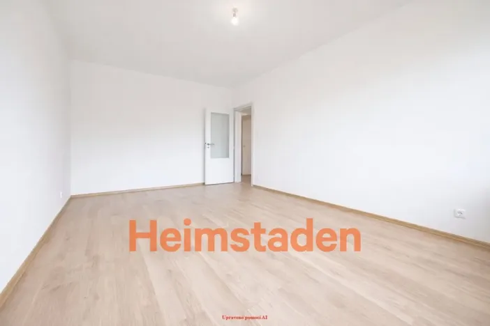 Pronájem bytu 2+1, Havířov - Město, Hakenova, 52 m2
