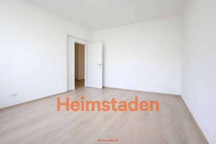 Pronájem bytu 2+1, Havířov - Město, Hakenova, 52 m2