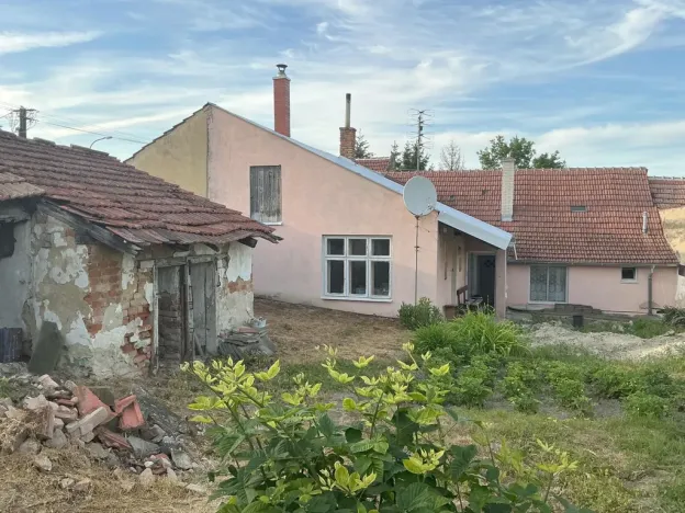 Prodej rodinného domu, Bohaté Málkovice, 148 m2