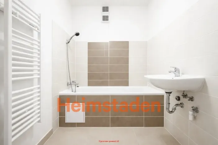 Pronájem bytu 3+1, Ostrava - Poruba, Čs. exilu, 80 m2
