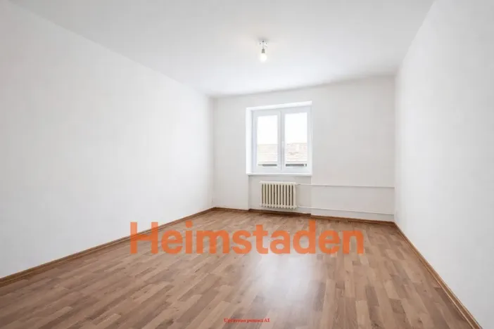 Pronájem bytu 4+1, Ostrava - Poruba, Alšova, 95 m2