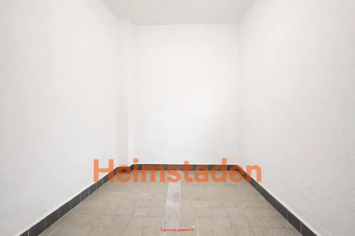 Pronájem bytu 4+1, Ostrava - Poruba, Alšova, 95 m2
