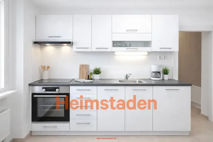 Pronájem bytu 3+1, Frýdek-Místek - Frýdek, I. P. Pavlova, 73 m2