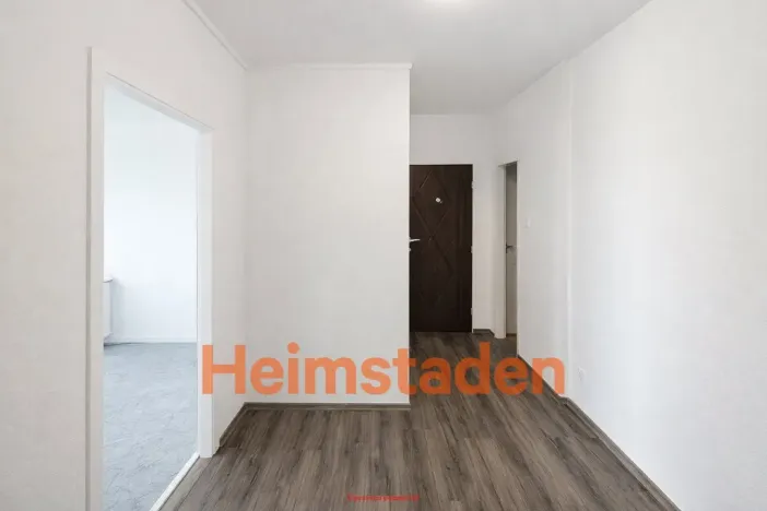 Pronájem bytu 3+1, Frýdek-Místek - Frýdek, I. P. Pavlova, 73 m2