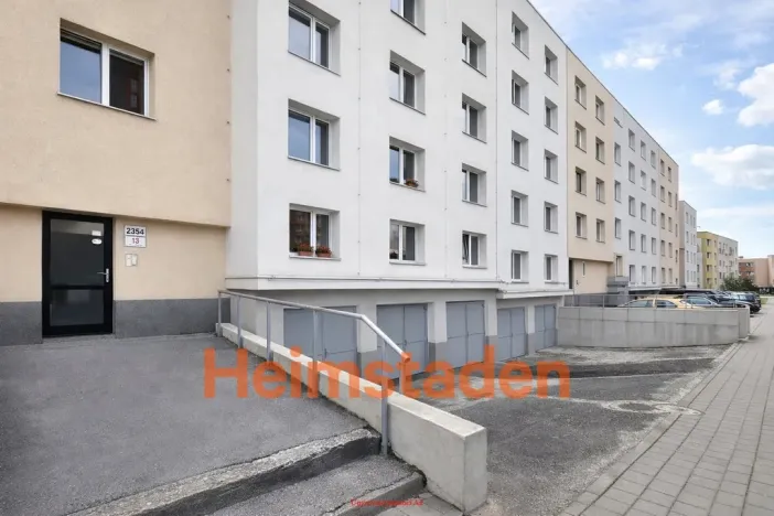 Pronájem - jiné, Karviná - Mizerov, tř. 17. listopadu, 16 m2