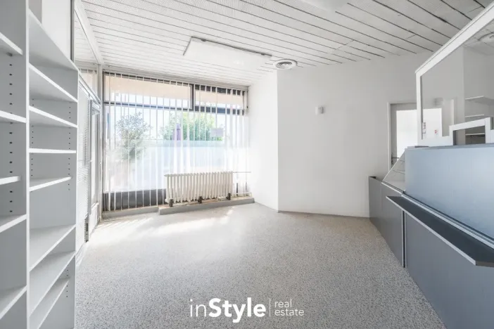 Pronájem obchodního prostoru, Velehrad, Salašská, 123 m2