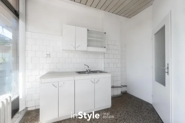 Pronájem obchodního prostoru, Velehrad, Salašská, 123 m2