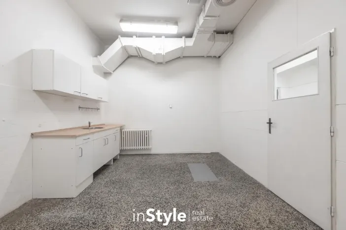 Pronájem obchodního prostoru, Velehrad, Salašská, 123 m2