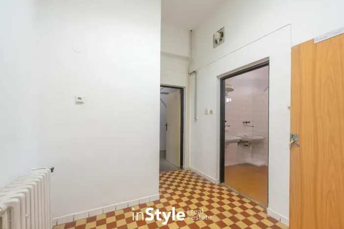 Pronájem obchodního prostoru, Velehrad, Salašská, 123 m2