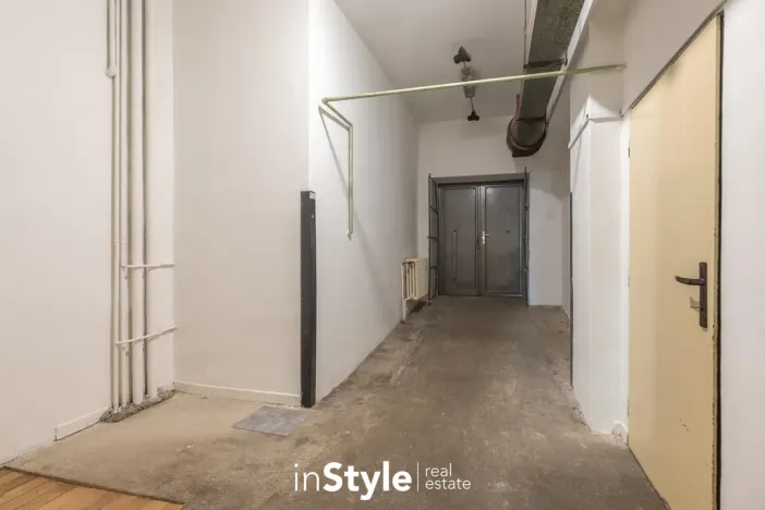 Pronájem obchodního prostoru, Velehrad, Salašská, 123 m2