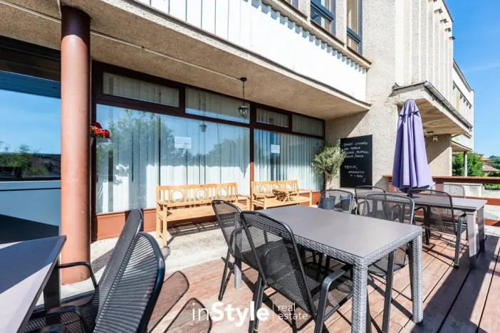 Pronájem obchodního prostoru, Velehrad, Salašská, 123 m2