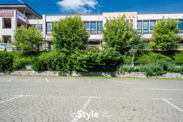 Pronájem obchodního prostoru, Velehrad, Salašská, 123 m2