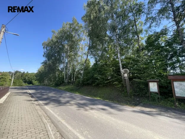 Prodej pozemku pro bydlení, Horní Domaslavice, 5500 m2