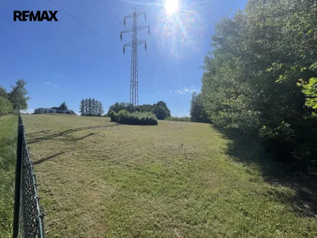 Prodej pozemku pro bydlení, Horní Domaslavice, 5500 m2