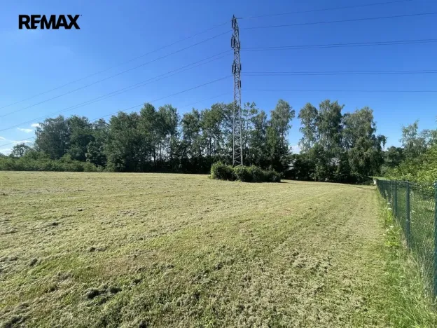 Prodej pozemku pro bydlení, Horní Domaslavice, 5500 m2