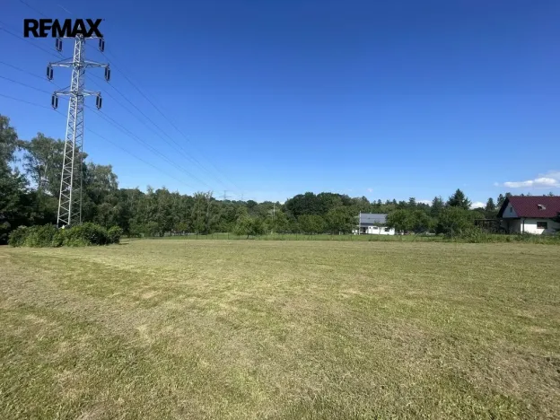 Prodej pozemku pro bydlení, Horní Domaslavice, 5500 m2