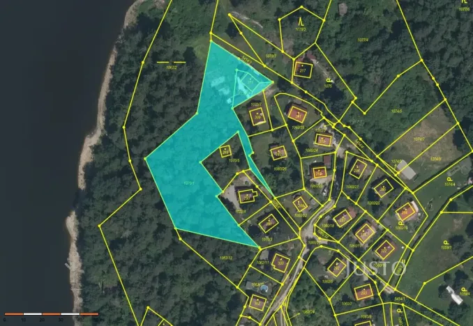 Prodej chaty, Slabčice - Písecká Smoleč, 115 m2