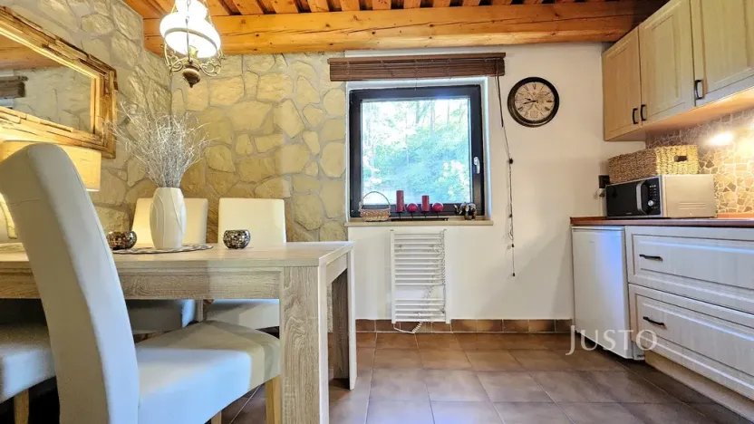 Prodej chaty, Slabčice - Písecká Smoleč, 115 m2