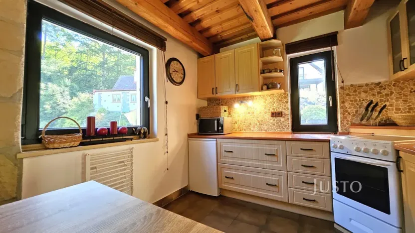 Prodej chaty, Slabčice - Písecká Smoleč, 115 m2