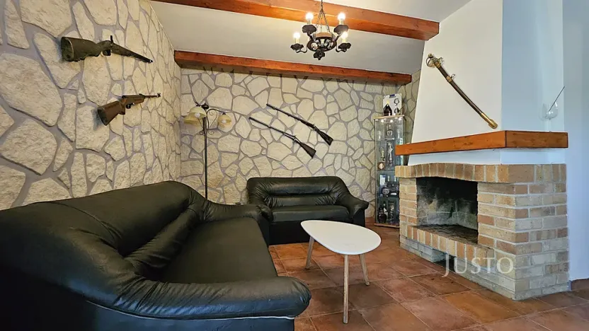Prodej chaty, Slabčice - Písecká Smoleč, 115 m2