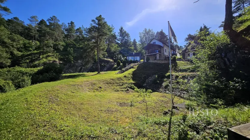 Prodej chaty, Slabčice - Písecká Smoleč, 115 m2