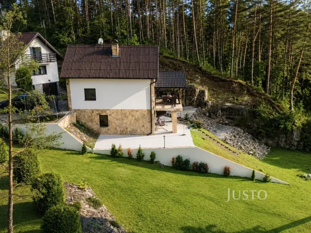 Prodej chaty, Slabčice - Písecká Smoleč, 115 m2