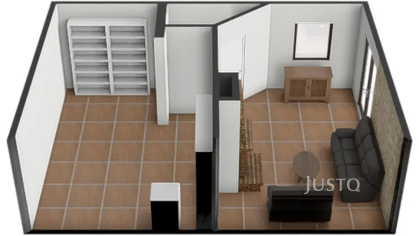 Prodej chaty, Slabčice - Písecká Smoleč, 115 m2