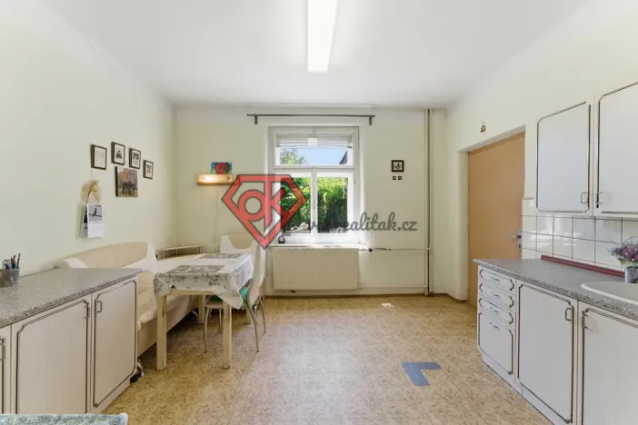 Prodej rodinného domu, Staré Hradiště, Ořechová, 152 m2