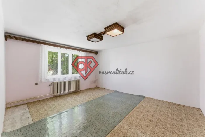Prodej rodinného domu, Staré Hradiště, Ořechová, 152 m2